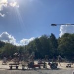 Freizeitgeände Walheim