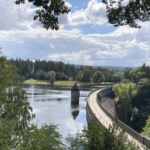 Dreilägerbachtalsperre