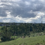 Blick nach Roetgen