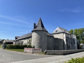 Burg Raeren