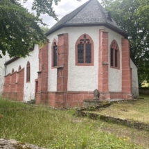 Kapelle St. Agatha