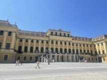 Schloss Schönbrunn