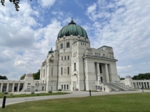 Wiener Zentralfriedhof