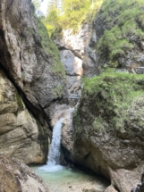 Almbachklamm