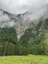 Röthbachfall