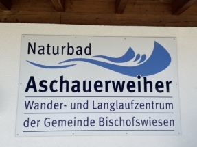 Aschauerweiher