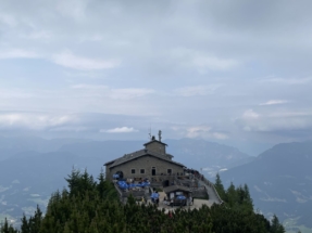 Kehlsteinhaus