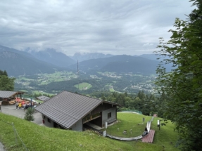 Sommerrodelbahn Hochlenzer