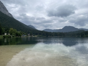 Hintersee