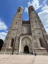 München, Frauenkirche