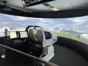 München, Museum, Flugsimulator