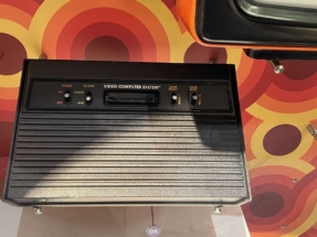 München, Museum: Atari 2600