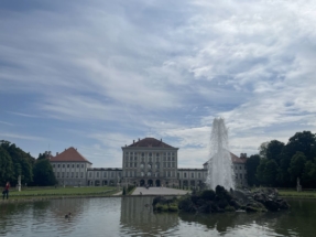 Schloss Nymphenburg