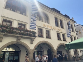 Hofbräuhaus